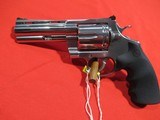 Colt Anaconda 44 Magnum 4.25