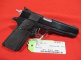 Colt 1911 Gold Cup National Match 45acp 5