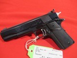 Colt 1911 Gold Cup National Match 45acp 5