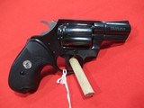 Colt Detective Special 4th Series 38 Spcl/2