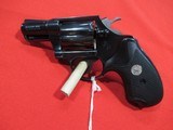 Colt Detective Special 4th Series 38 Spcl/2