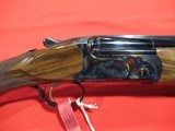 Caesar Guerini Woodlander Dove 28ga/30