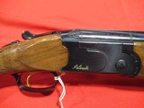 Beretta 686 Onyx 12ga/28