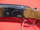 Beretta 686 Onyx 12ga/28