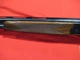 Beretta 686 Onyx 12ga/28