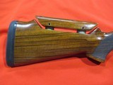 Krieghoff K-80 Gold Super Scroll Trap Combo 32