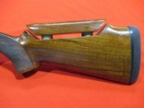 Krieghoff K-80 Gold Super Scroll Trap Combo 32