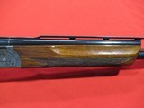 Krieghoff K-80 Gold Super Scroll Trap Combo 32