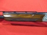 Krieghoff K-80 Gold Super Scroll Trap Combo 32