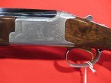Browning Citori Grade III 410 Bore/26