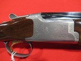 Browning Citori Grade III 410 Bore/26