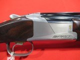 Browning 725 Pro Sporting 12ga/32