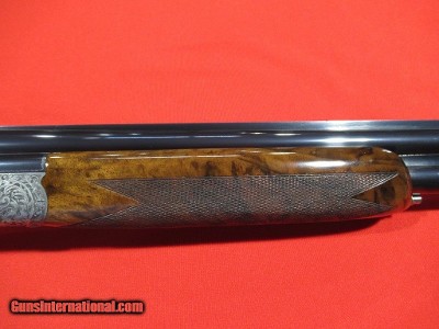 Abbiatico & Salvinelli Sovereign Grade 12ga/30