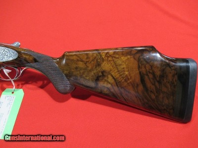 Abbiatico & Salvinelli Sovereign Grade 12ga/30