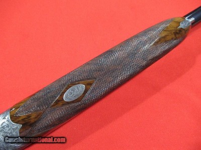 Abbiatico & Salvinelli Sovereign Grade 12ga/30