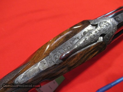 Abbiatico & Salvinelli Sovereign Grade 12ga/30