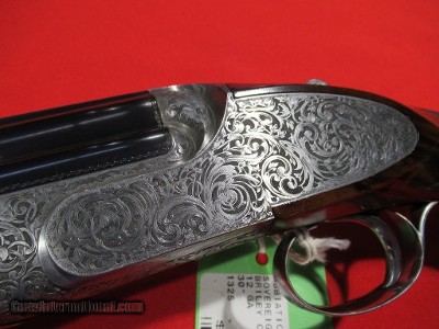 Abbiatico & Salvinelli Sovereign Grade 12ga/30