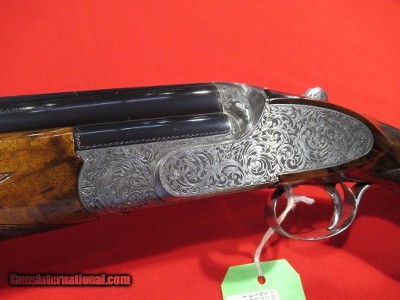 Abbiatico & Salvinelli Sovereign Grade 12ga/30