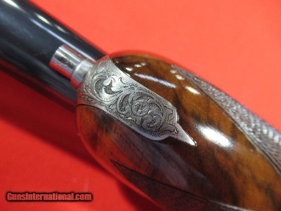 Abbiatico & Salvinelli Sovereign Grade 12ga/30