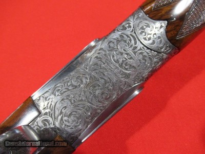 Abbiatico & Salvinelli Sovereign Grade 12ga/30