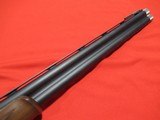 Beretta 686 Silver Pigeon Sporter 12ga/28