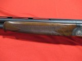 Beretta 686 Silver Pigeon Sporter 12ga/28