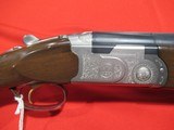 Beretta 686 Silver Pigeon Sporter 12ga/28