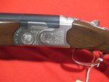 Beretta 686 Silver Pigeon Sporter 12ga/28