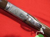 Beretta 686 Silver Pigeon Sporter 12ga/28