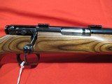 Savage Model 40 22 Hornet/24