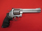 Smith & Wesson 610-1 10mm 6 1/2