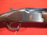 Citori White Satin 410 Bore/28