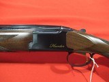 Citori Hunter Grade-I 16ga/26 - 5 of 7