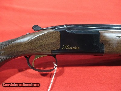 Citori Hunter Grade-I 16ga/26