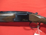 Citori Hunter Grade-I 16ga/28