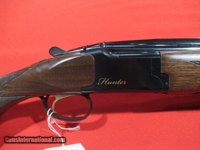 Citori Hunter Grade-I 16ga/28
