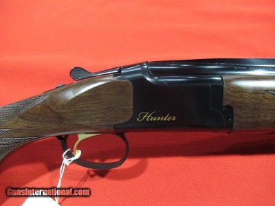 Citori Hunter Grade-I 16ga/26