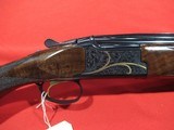 Browning Citori Gran Lightning 16ga/26