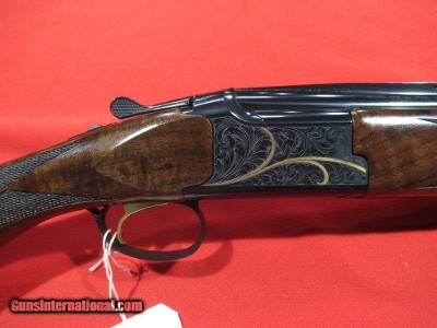 Browning Citori Gran Lightning 16ga/26