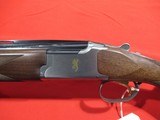 Browning Citori White Satin 28ga/28