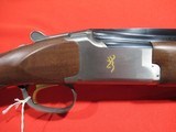 Browning White Satin 410 Bore/28