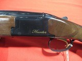 Browning Citori Hunter Grade-I 16ga/28
