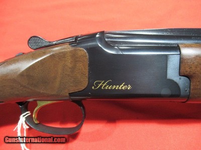 Browning Citori Hunter Grade-I 16ga/28