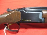 Browning Citori Hunter Grade-I 16ga/28