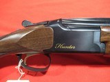 Browning Citori Hunter Grade-I 16ga/26