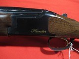 Browning Citori Hunter Grade-I 16ga/26