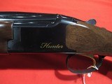 Browning Citori Hunter Grade-I 16ga/26