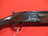 Browning Citori Gran Lightning 20ga/28