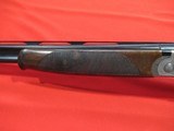 Beretta 687 Silver Pigeon Grade-III 410 Bore/26