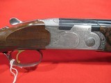 Beretta 687 Silver Pigeon Grade-III 410 Bore/26